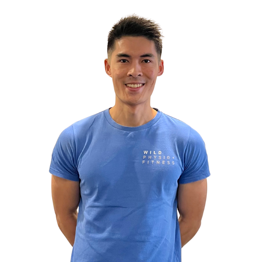 NICHOLAS DANG