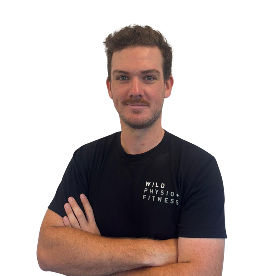 NICK HAY
