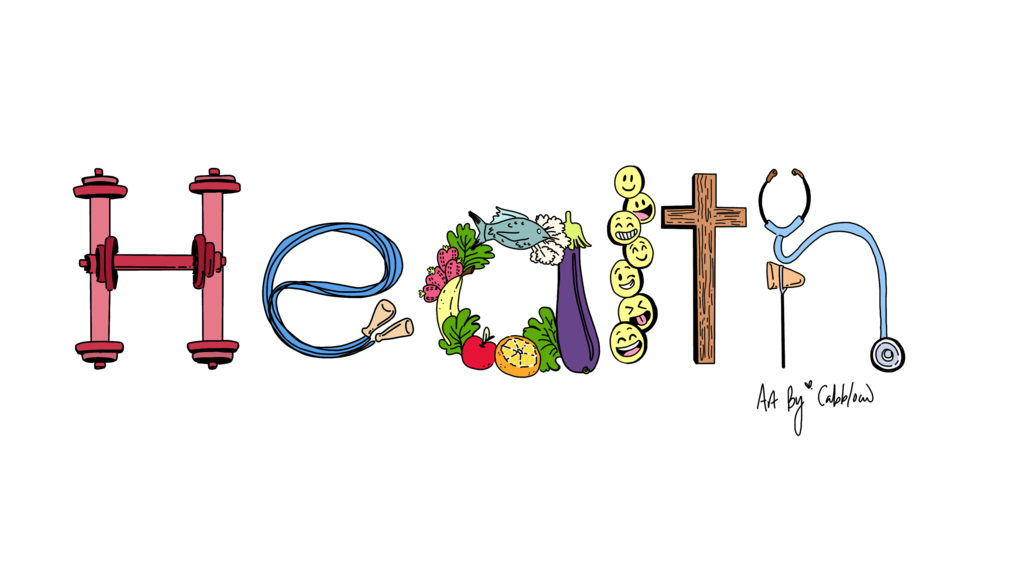 How healthy are Australians in 2024?