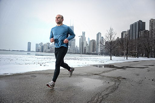 Keen to Start Running but Not Sure How?