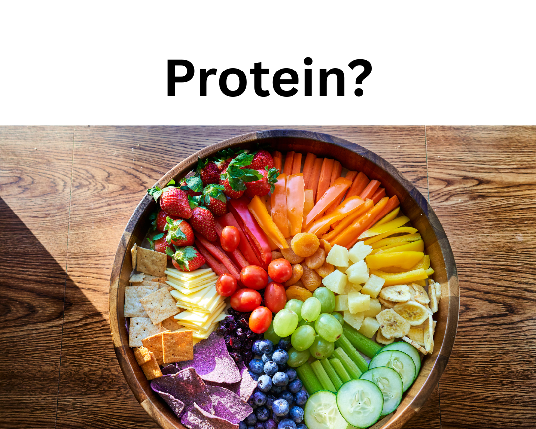 Can You Build Muscle on a Plant-Based Diet?