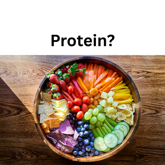 Can You Build Muscle on a Plant-Based Diet?