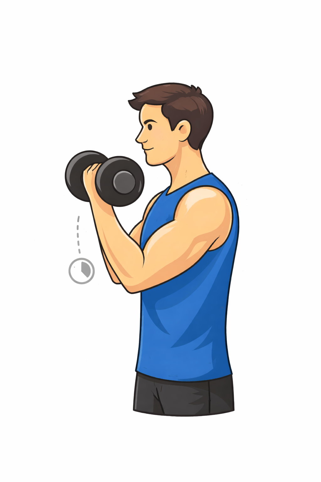 How slow should your reps be?