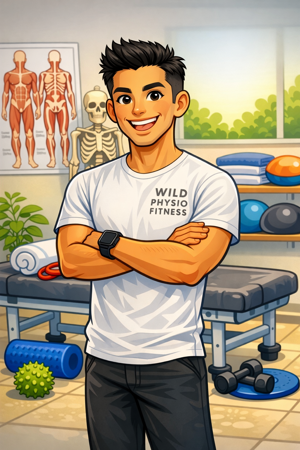 Do I Need Physiotherapy? Signs It’s Time to See a Physio