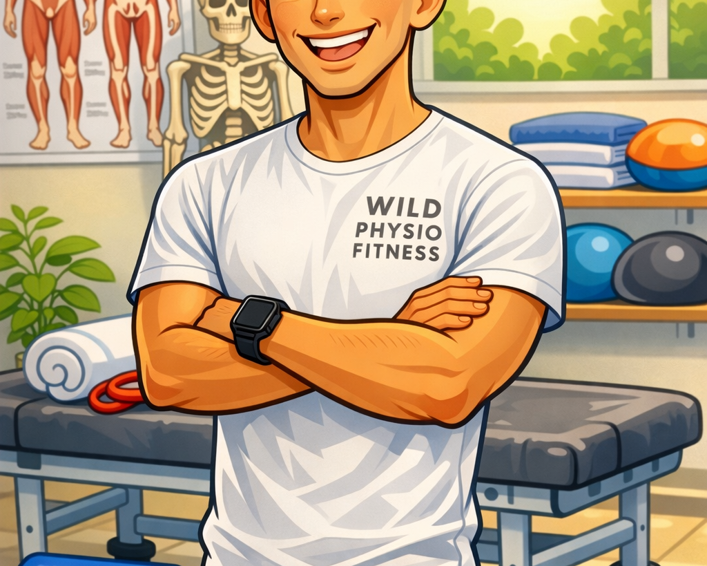 Do I Need Physiotherapy? Signs It’s Time to See a Physio