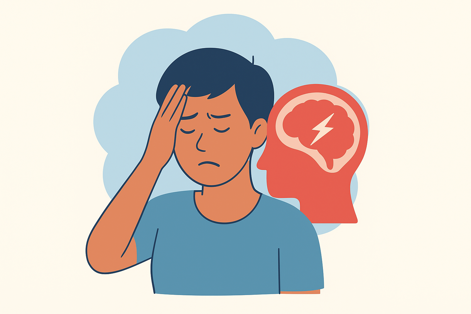 Pain: it’s not all in your head