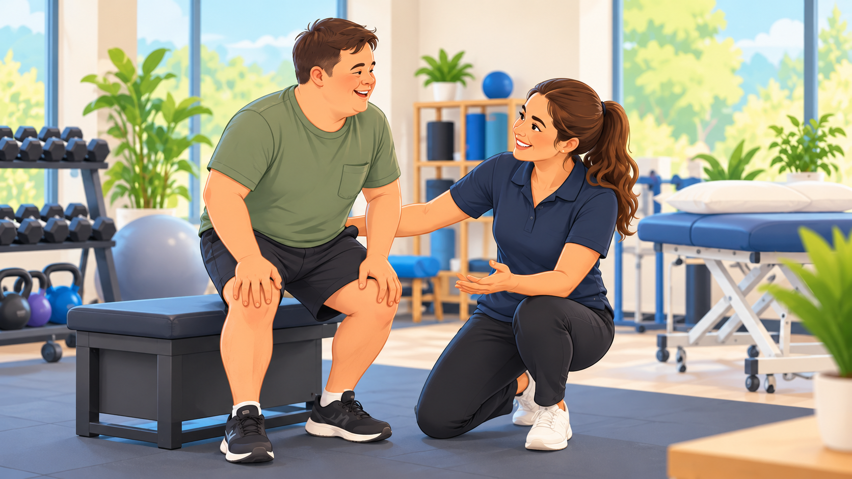 Improved Daily Living NDIS: What It Is and How Physio Fits In