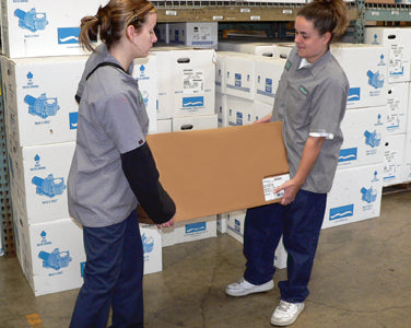 Do physically-demanding jobs cause more wear and tear?