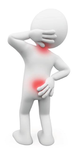 Is it normal to feel tightness and soreness?