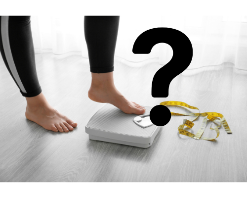 How to Determine Your Maintenance Calories