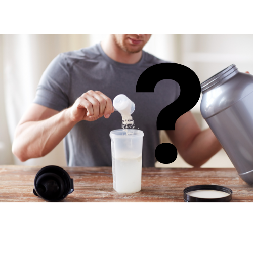 The Truth About Creatine: Myths, Facts, and How to Use It Right