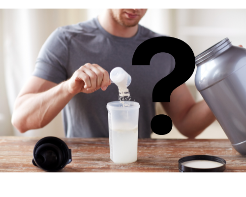 The Truth About Creatine: Myths, Facts, and How to Use It Right