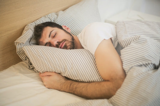 How much sleep should you be getting?