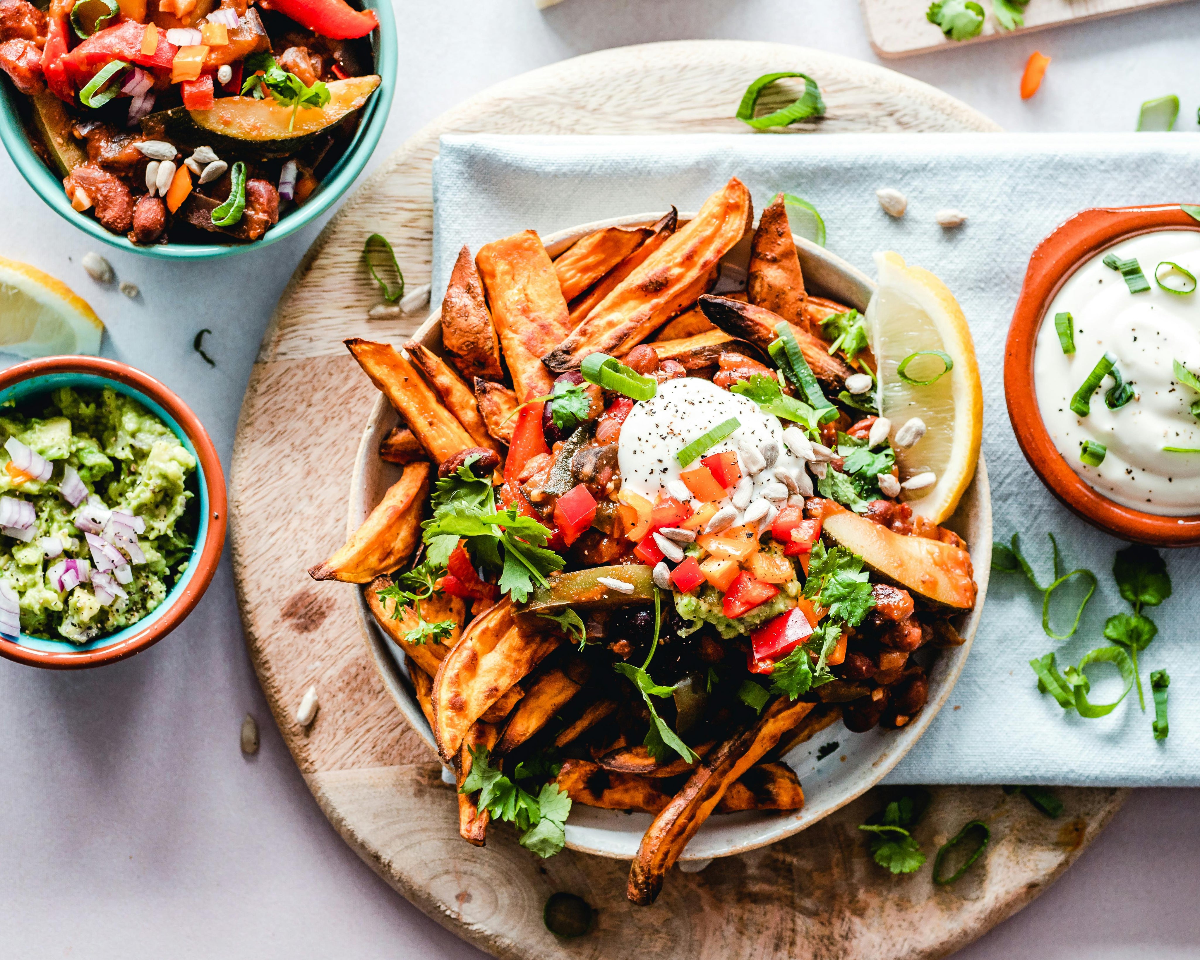 What Role Does Nutrition Play in Injury Recovery?