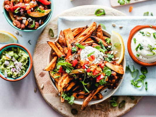 What Role Does Nutrition Play in Injury Recovery?