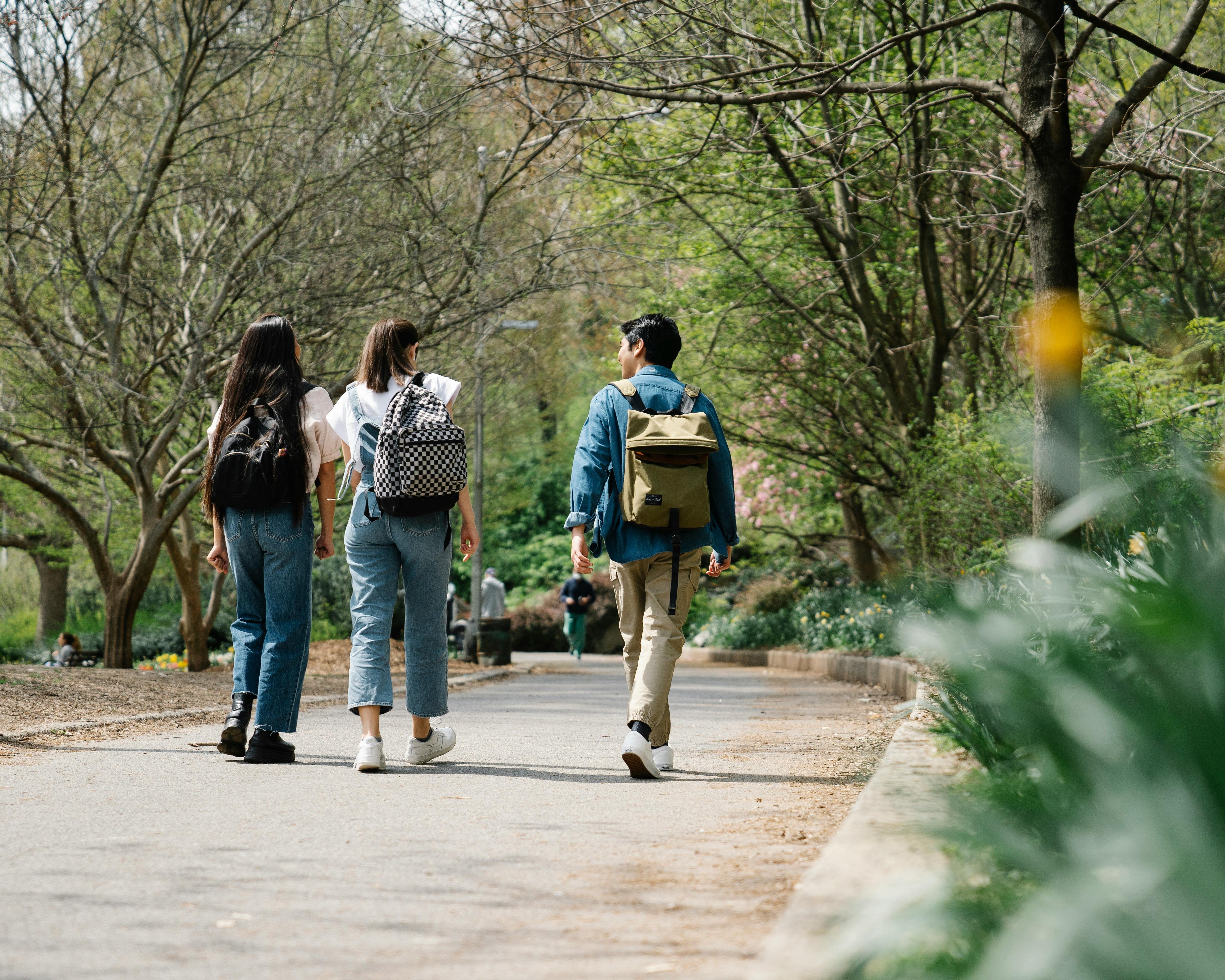 Do you really need 10,000 steps per day?