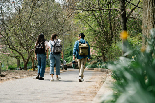 Do you really need 10,000 steps per day?