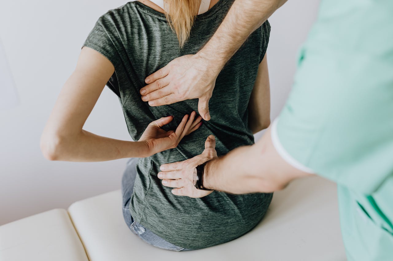 Quiz: How well do you know low back pain?