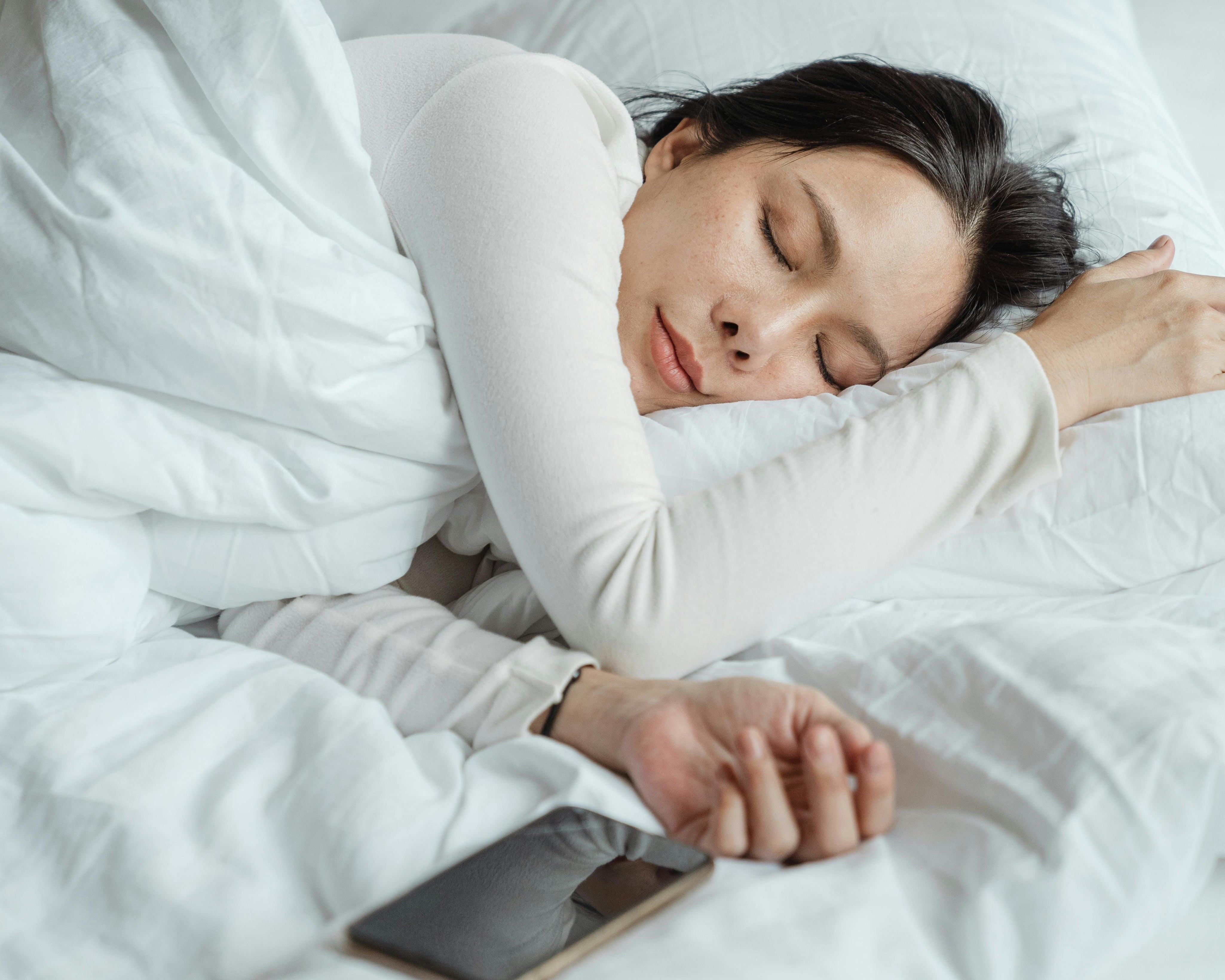 How much sleep should you get?