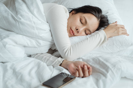 Why should you get enough sleep?