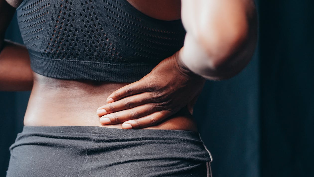 How often does back pain come back?