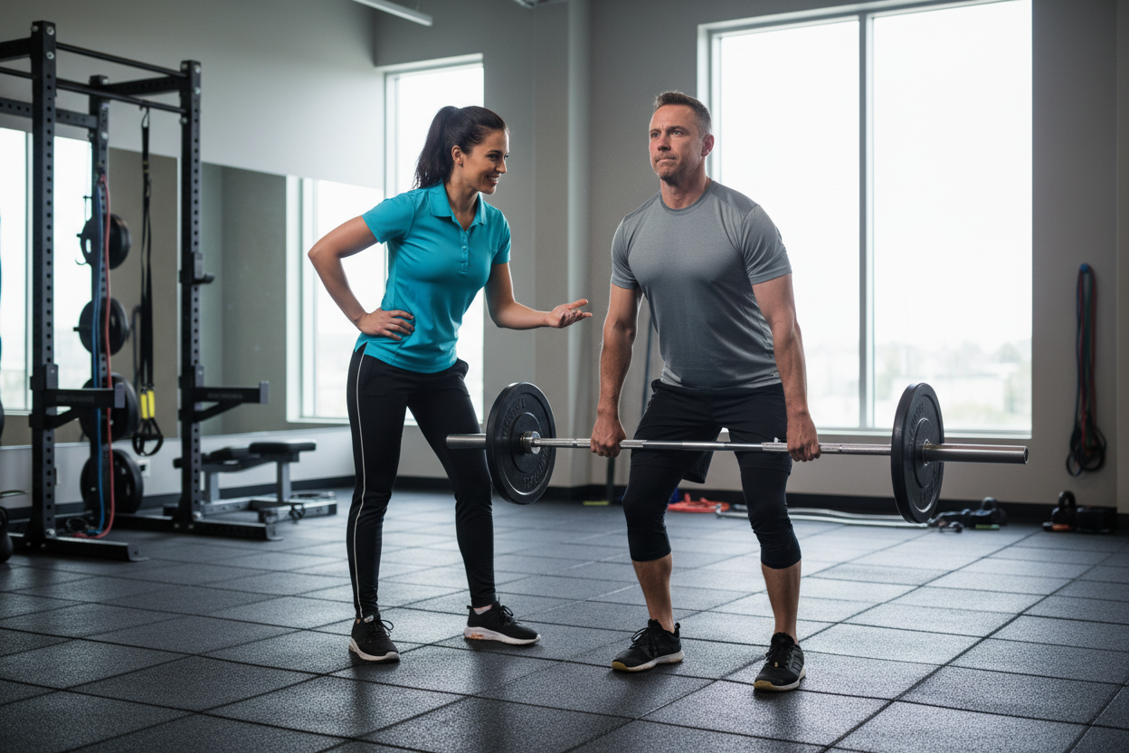 What Is Physiotherapy? A Simple, Honest Explanation