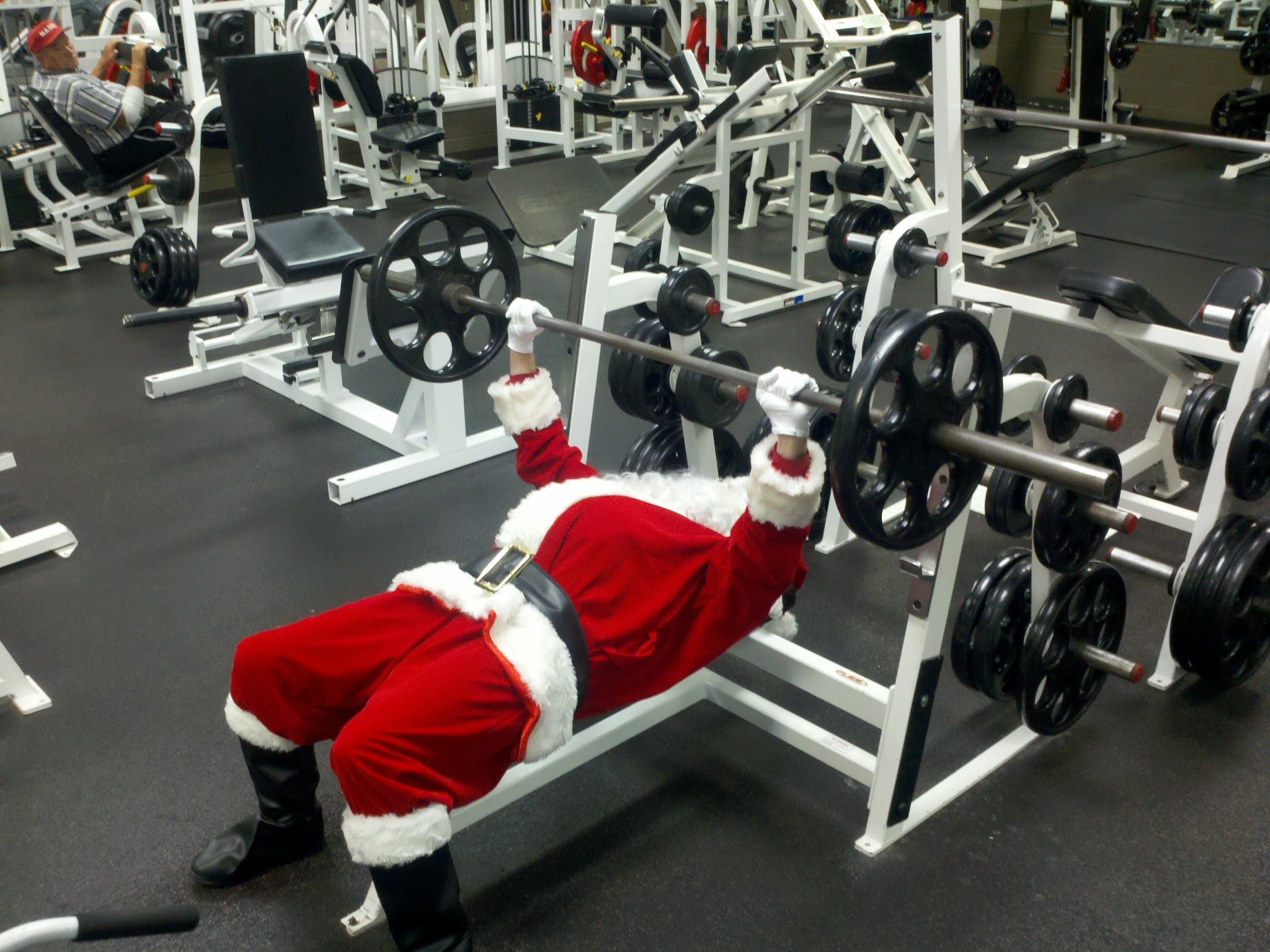 santa-lifting#