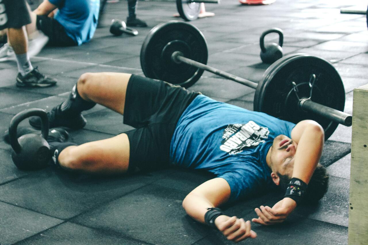 Exercise alone is not great for weight loss