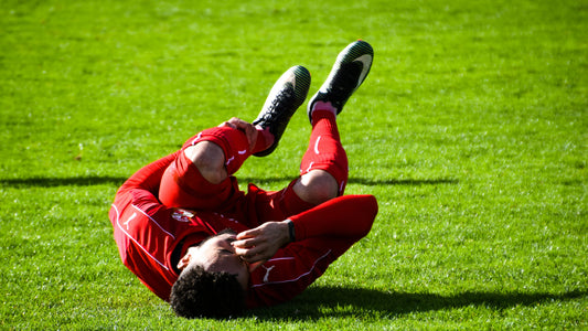 Exercise-Associated Muscle Cramps