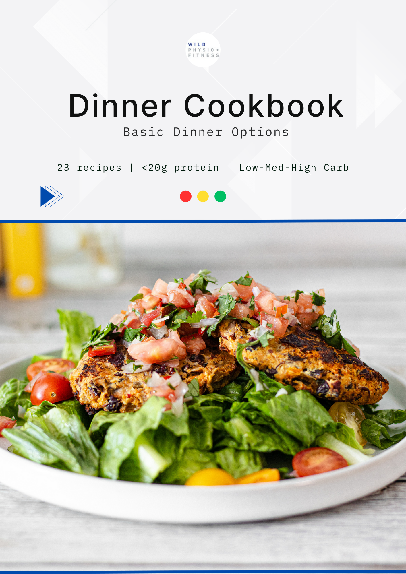 Wild Eats: Dinner & Lunch Bundle