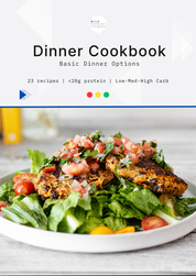 Wild Eats: Dinner & Lunch Bundle