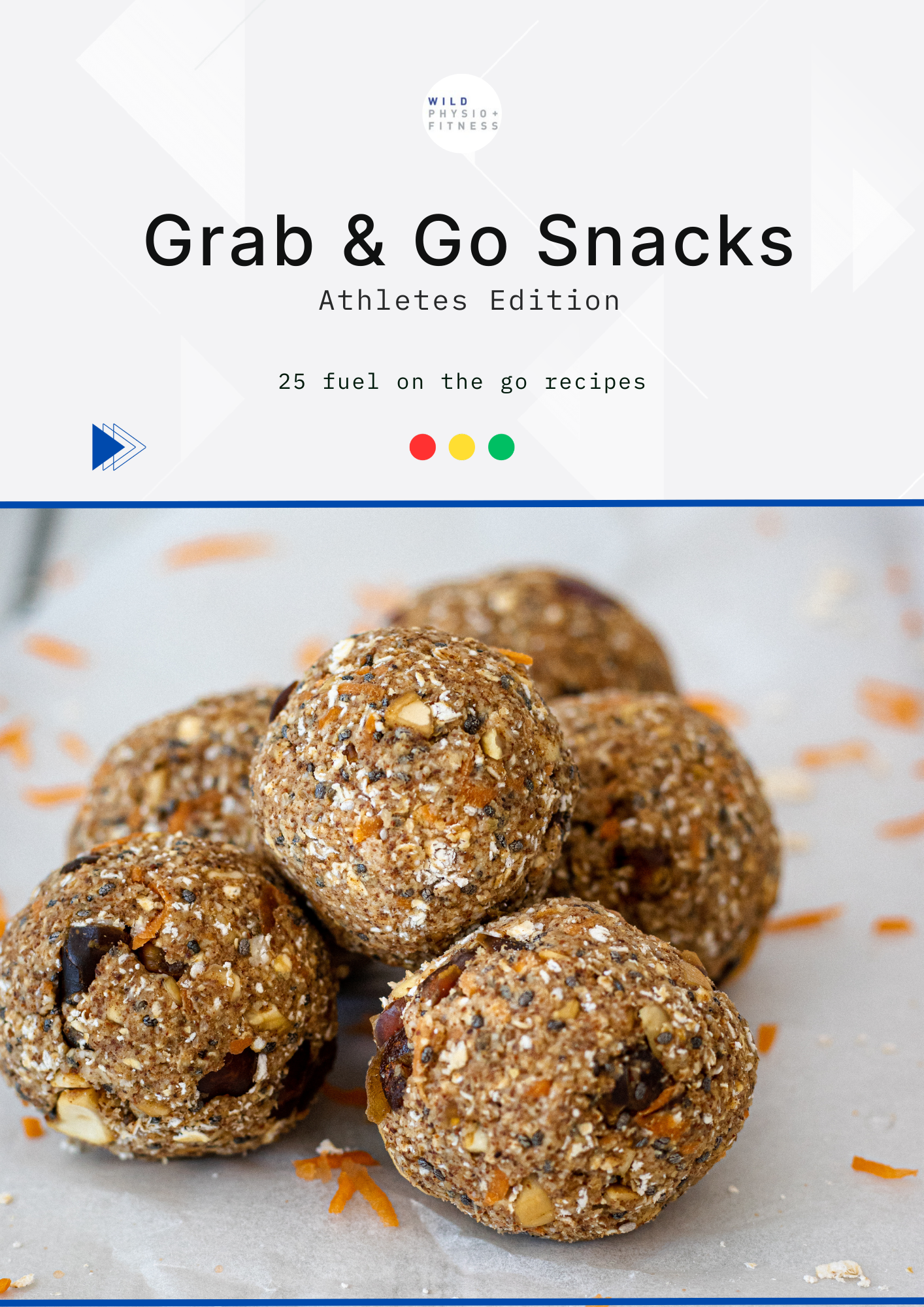 Wild Eats: Entire Collection Bundle