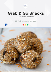 Wild Eats: Snacks & Smoothie Bundle