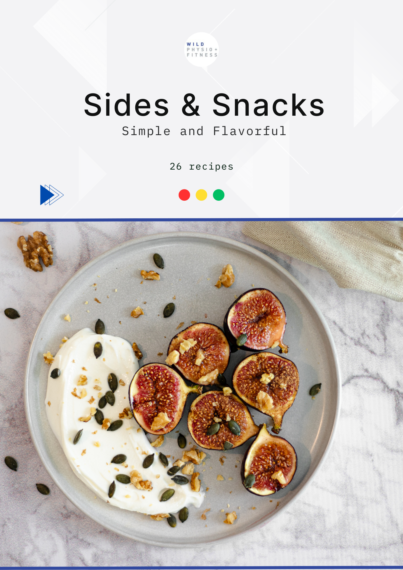 Wild Eats: Entire Collection Bundle