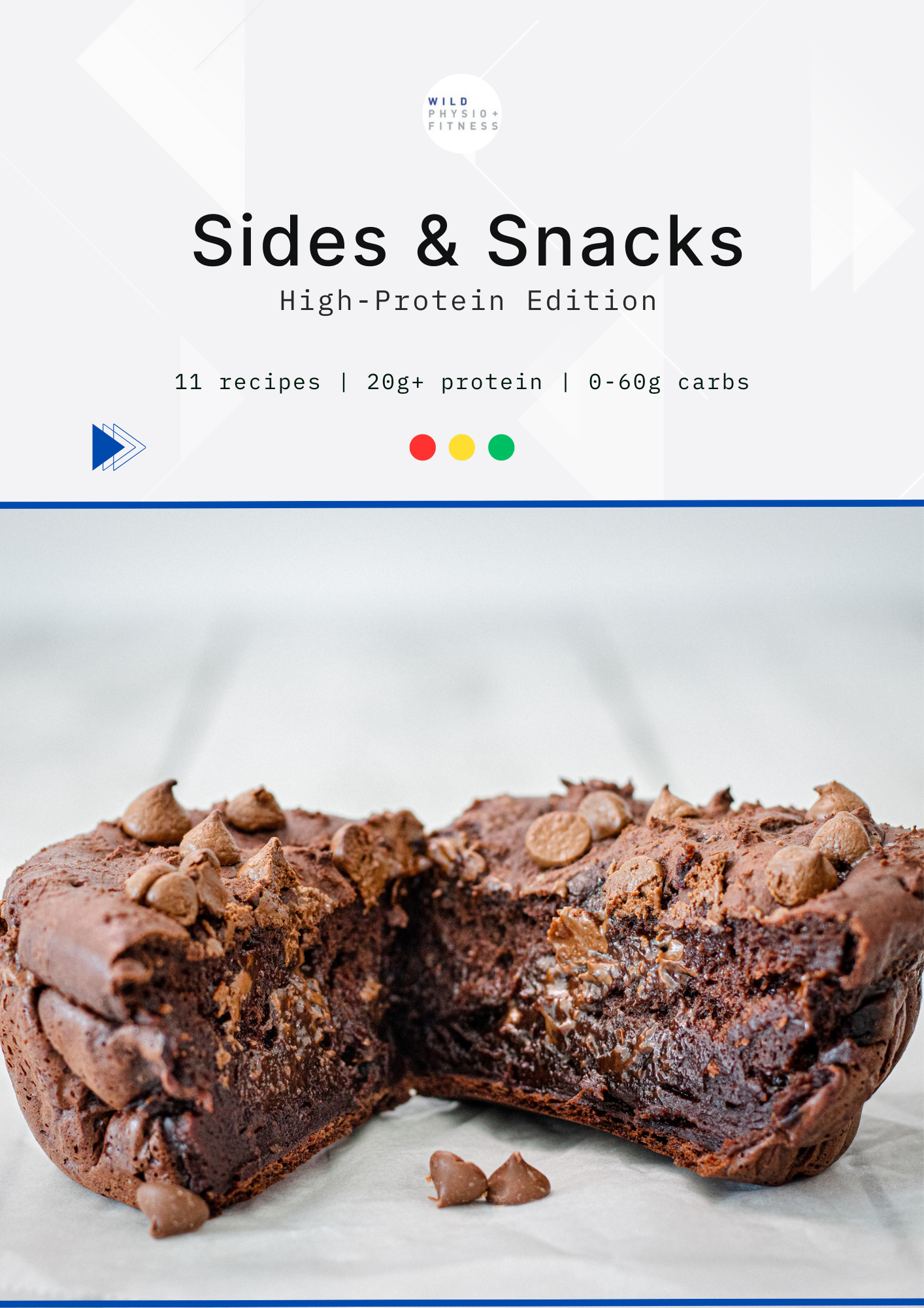 Wild Eats: Entire Collection Bundle
