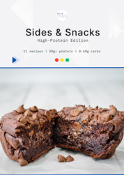 Wild Eats: Snacks & Smoothie Bundle