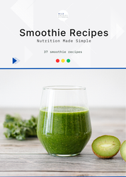 Wild Eats: Snacks & Smoothie Bundle