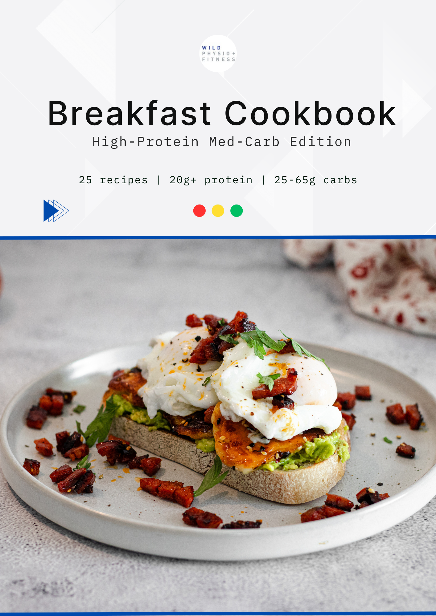 Wild Eats: Breakfast Bundle