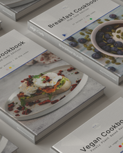 Wild Eats: Breakfast Bundle