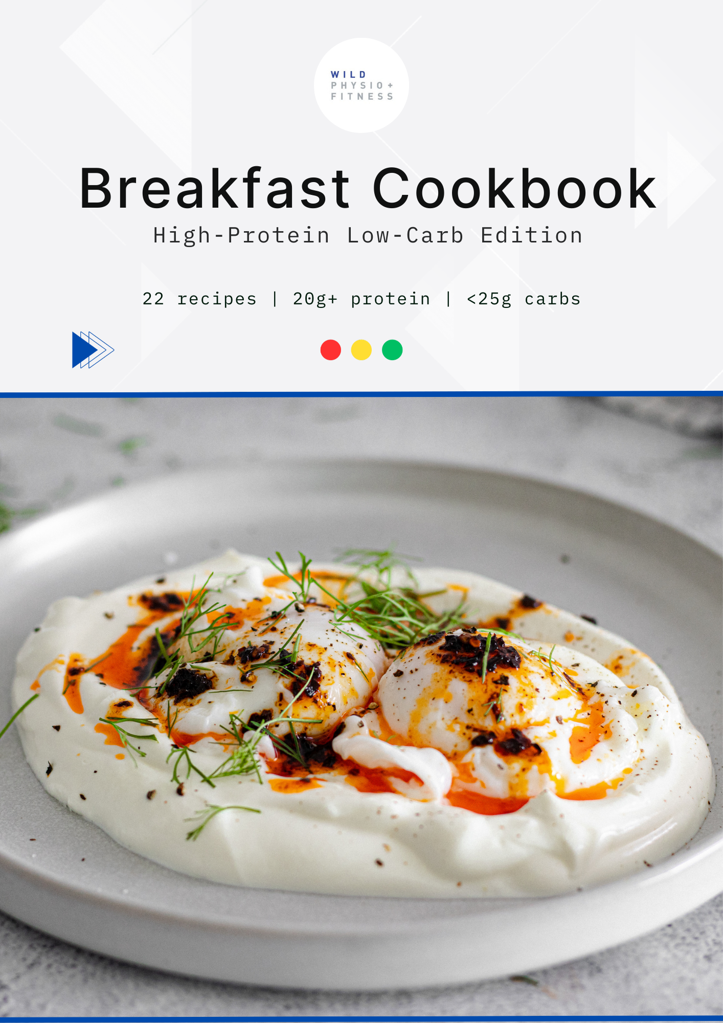 Wild Eats: Breakfast Bundle