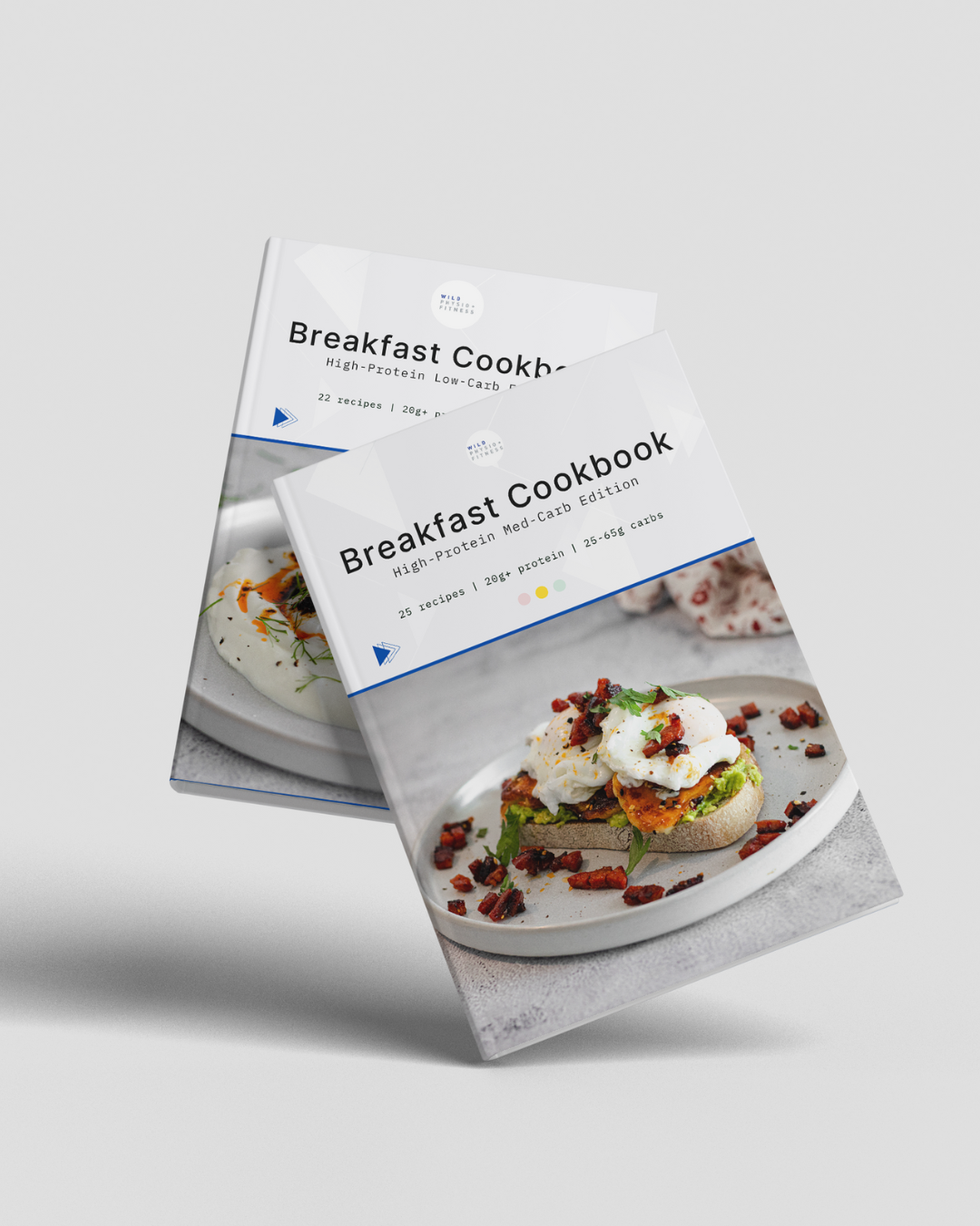 Wild Eats: Breakfast Bundle