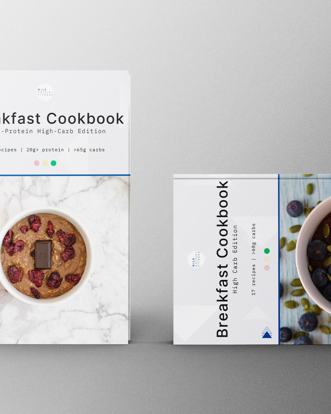 Wild Eats: Breakfast Bundle
