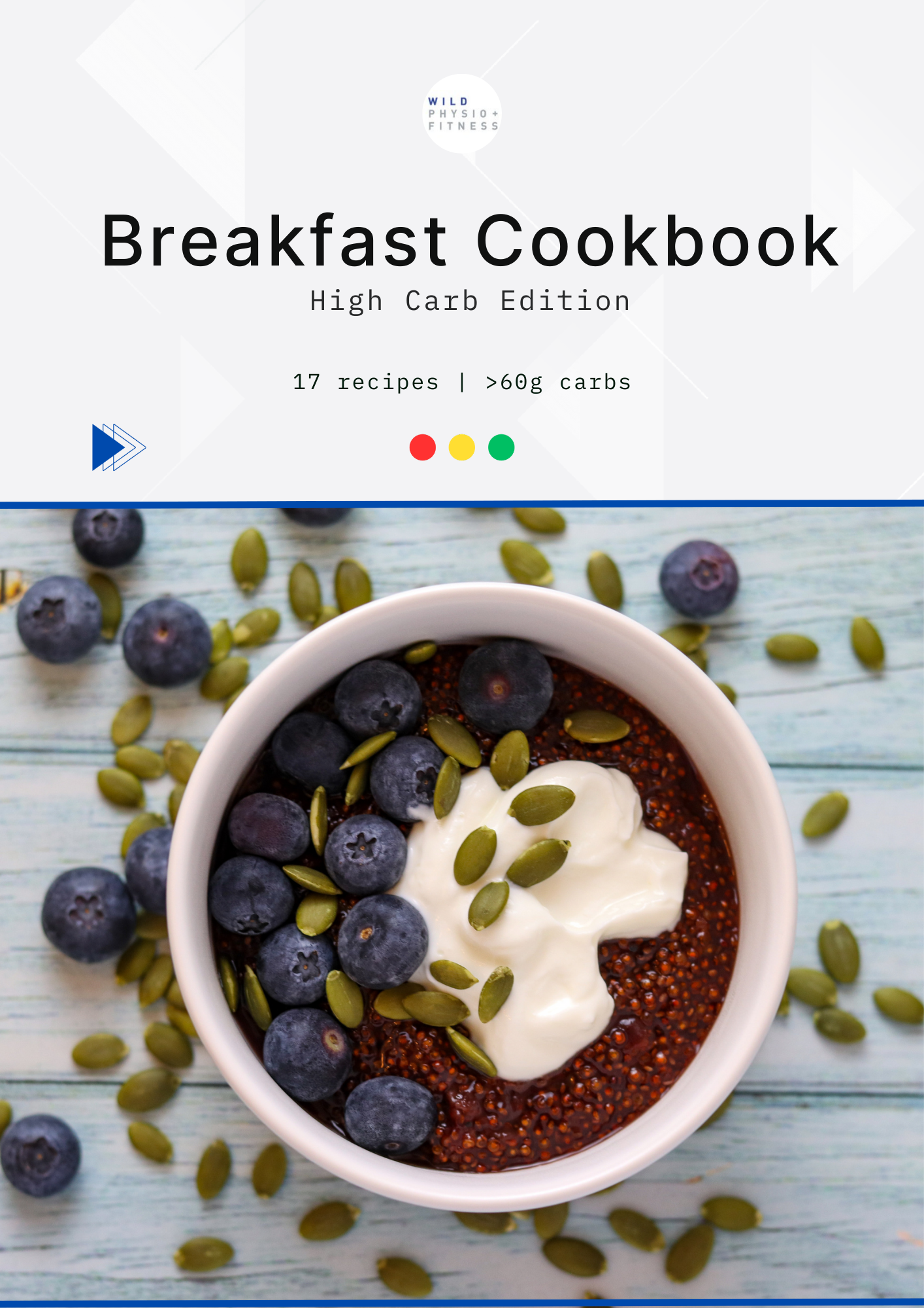 Wild Eats: Breakfast Bundle