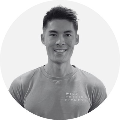 NICHOLAS DANG
