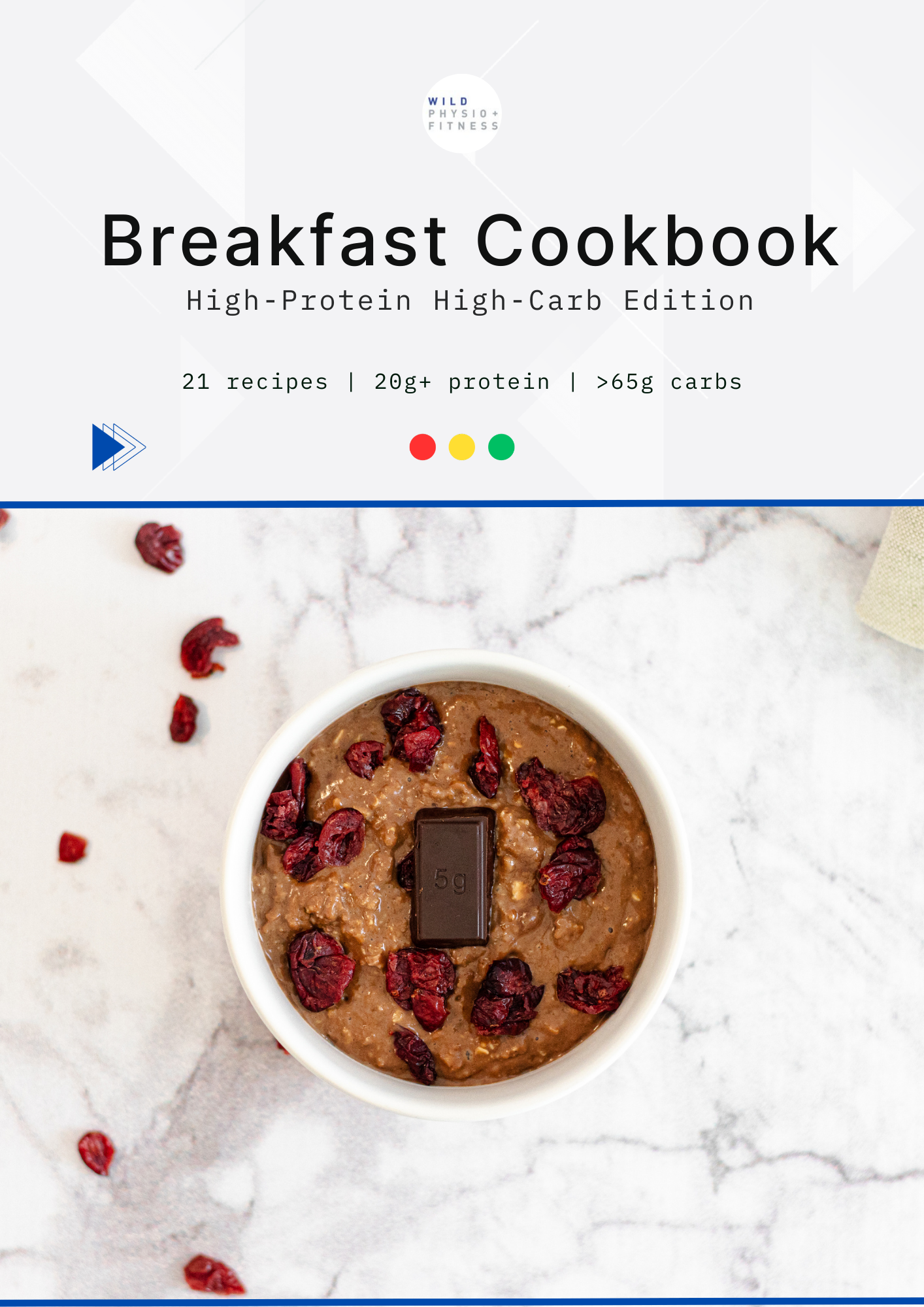 Wild Eats: Breakfast Bundle