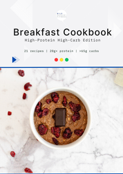 Wild Eats: Breakfast Bundle