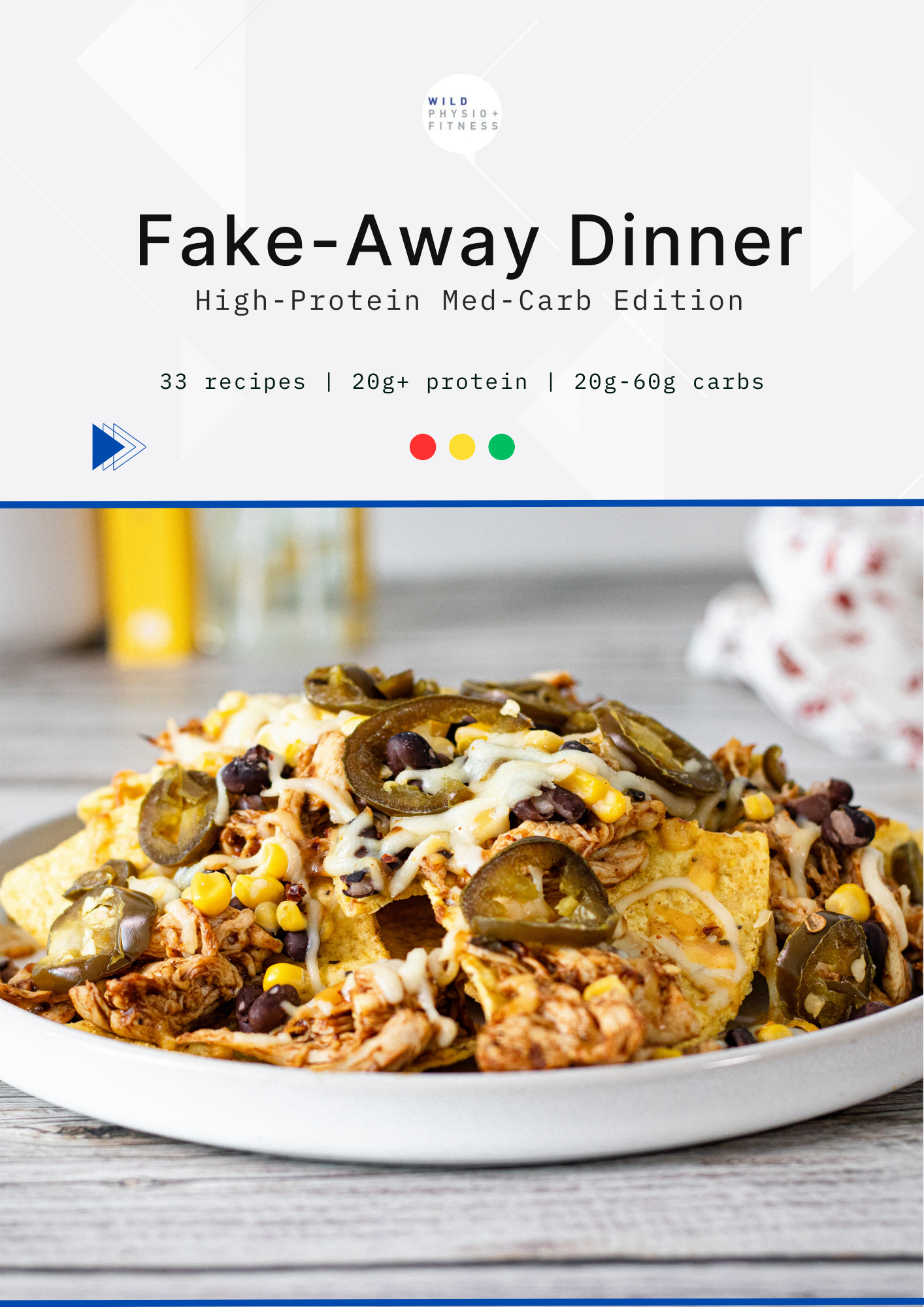 Wild Eats: Dinner & Lunch Bundle
