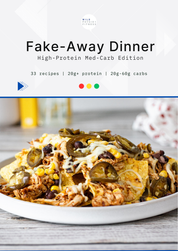 Wild Eats: Dinner & Lunch Bundle