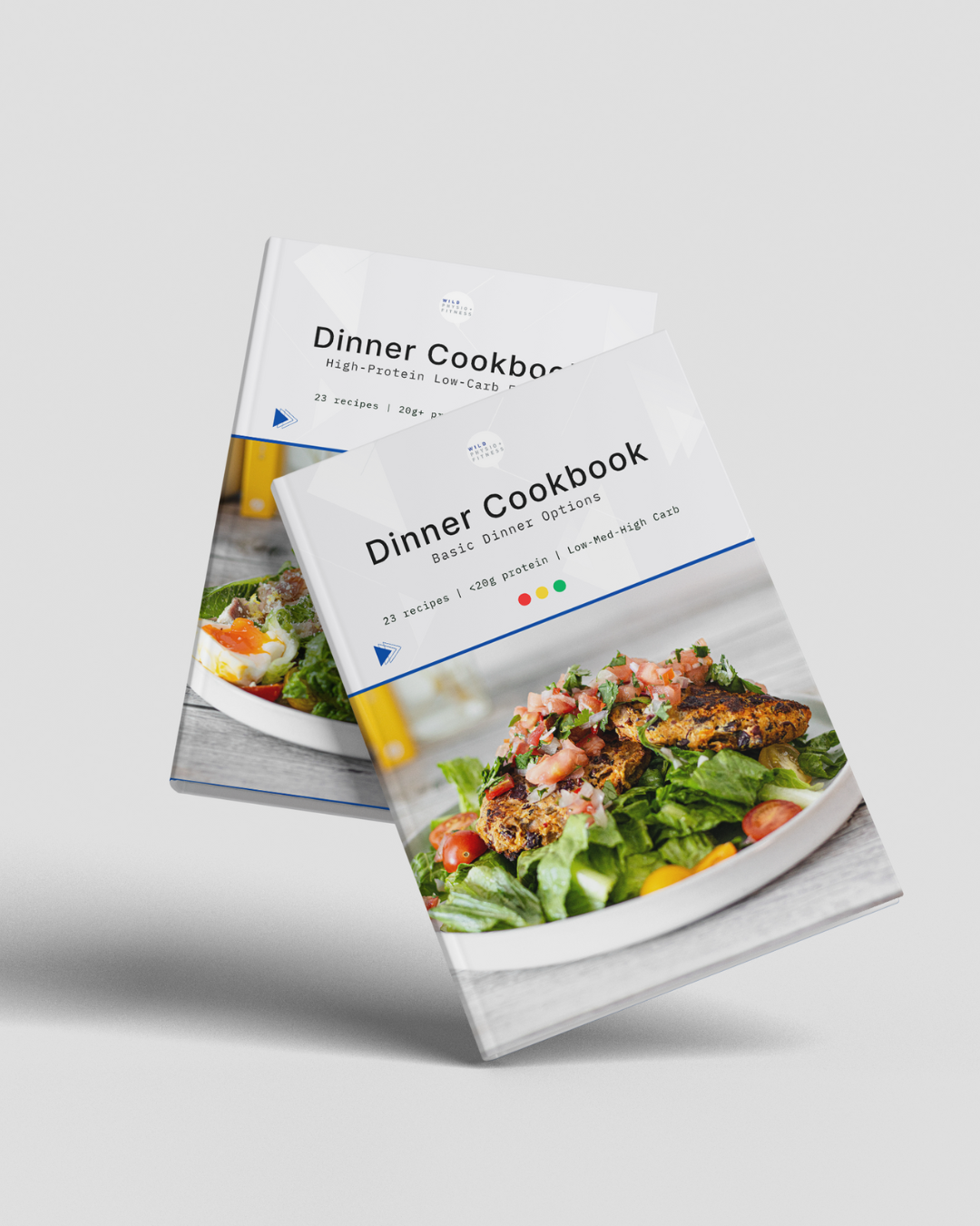 Wild Eats: Dinner & Lunch Bundle
