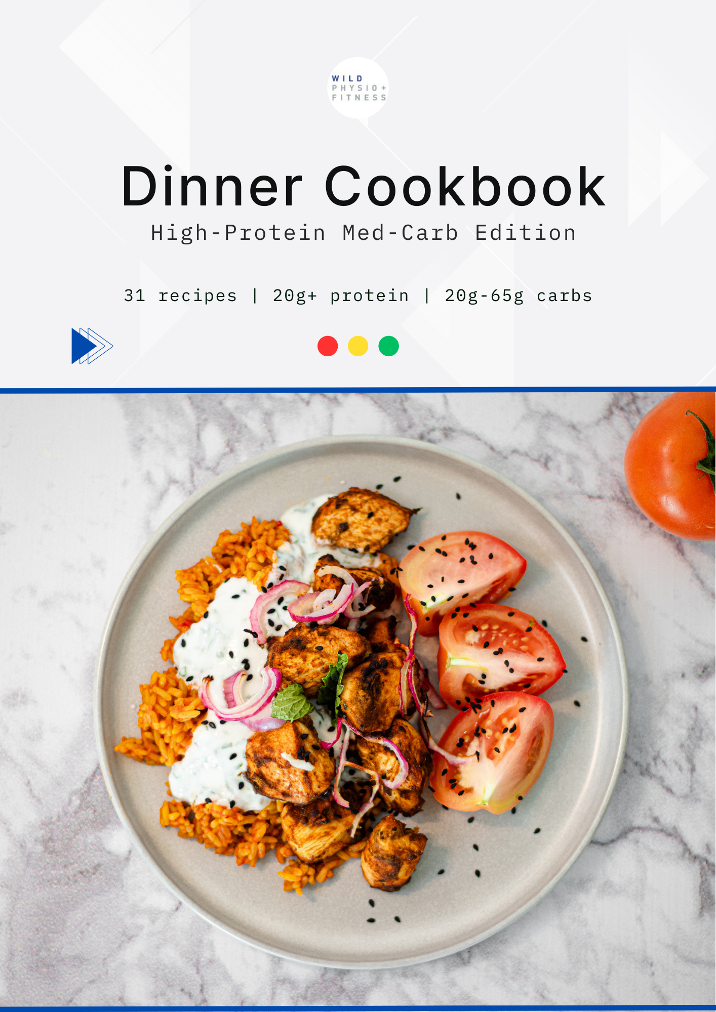 Wild Eats: Dinner & Lunch Bundle